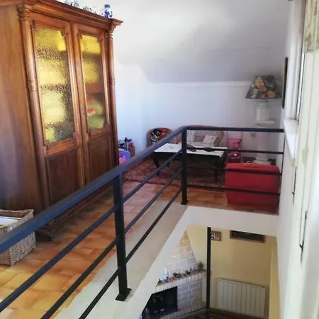 Nyaraló Maison Familiale