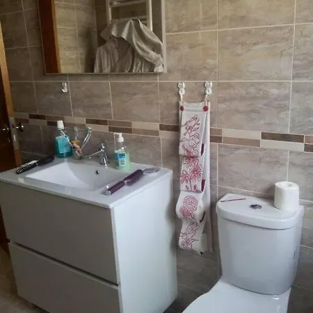 Maison Familiale Nyaraló *