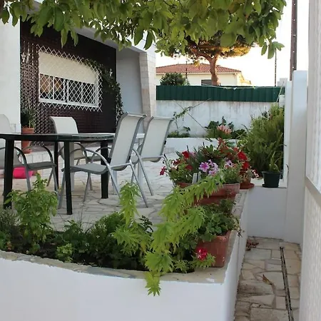 Nyaraló Maison Familiale