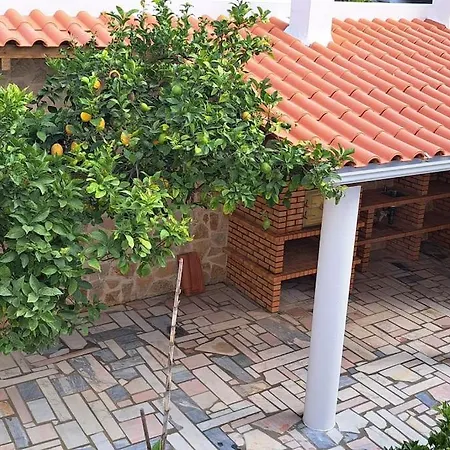 Maison Familiale Charneca