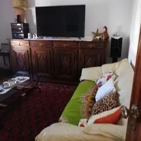 Maison Familiale