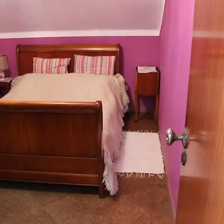 Maison Familiale Casa de Férias