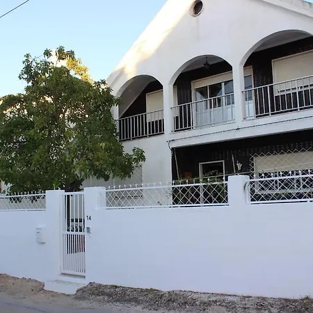 Hébergement de vacances Maison Familiale *
